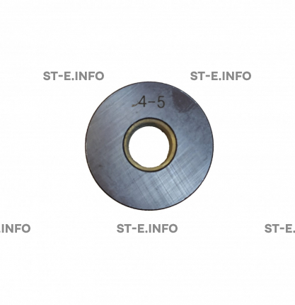 Ролики для сварочного трактора MZ-1000 д. 4-5 мм - st-e.info - Новоуральск