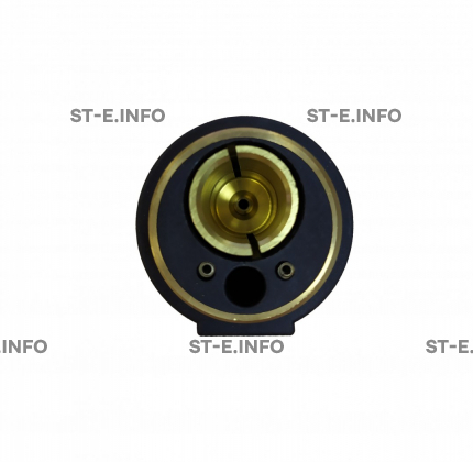 Евроразъем-штырь малый - st-e.info - Новоуральск