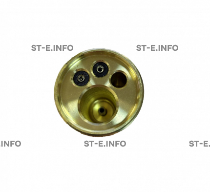 Евроразъем-штырь (1) - st-e.info - Новоуральск