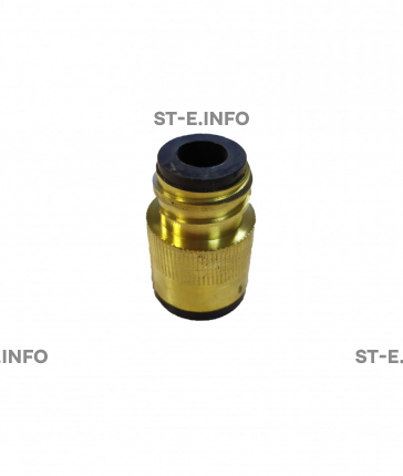 Изолятор горелки QTB-500 - st-e.info - Новоуральск