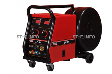 Механизм подачи проволоки LF-33S - st-e.info - Новоуральск