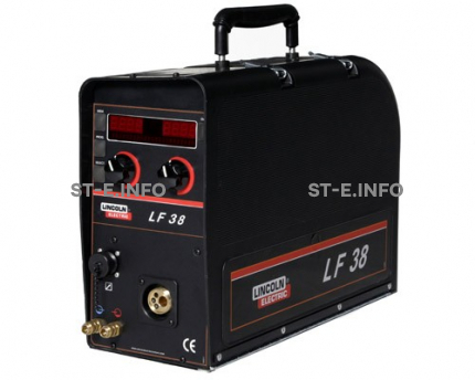 Механизм подачи проволоки LF-38 - st-e.info - Новоуральск