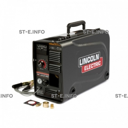 LN-25 PRO - st-e.info - Новоуральск