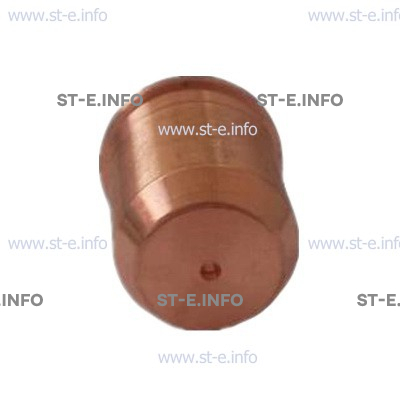 Сопло 1.4 мм арт. PD0119-14 ECO (бюджетная серия) - st-e.info - Новоуральск