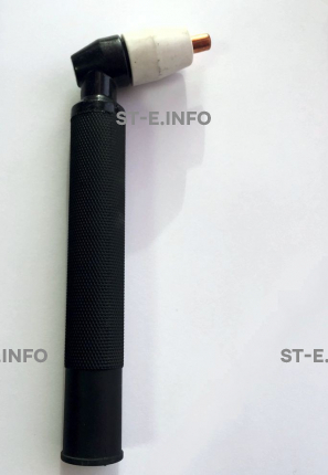 Плазмотрон для ручной резки PT31 - st-e.info - Новоуральск