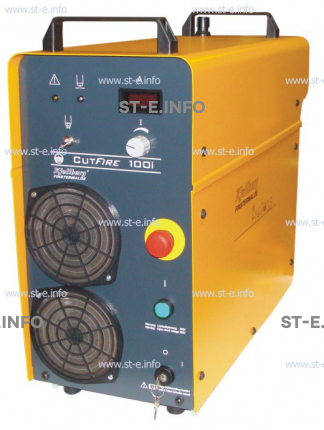 Источник плазменой резки CutFire 100i - st-e.info - Новоуральск