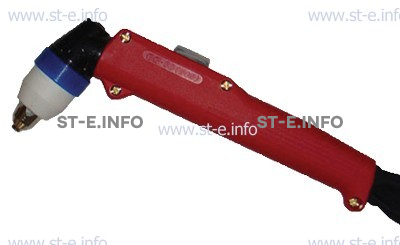 Плазмотрон для ручной резки P-80 с кабелем 5 метров - st-e.info - Новоуральск