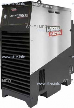 Power Wave 1000 AC/DC - st-e.info - Новоуральск