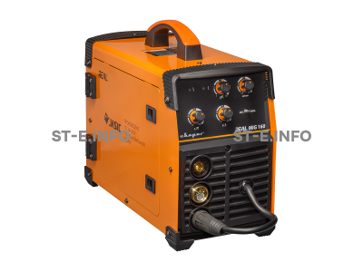 Сварочный инверторный полуавтомат Сварог REAL MIG 160 (N24001N) - st-e.info - Новоуральск