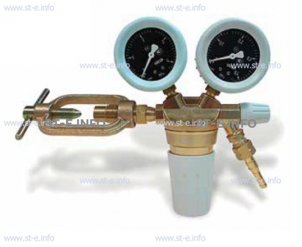 Редуктор GCE Ацетилен  - st-e.info - Новоуральск