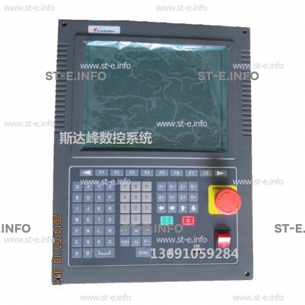 Управляющий блок ЧПУ SF-2300S - st-e.info - Новоуральск