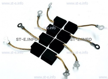 Щетка для сварочного агрегата Lincoln Electric T2687 - st-e.info - Новоуральск