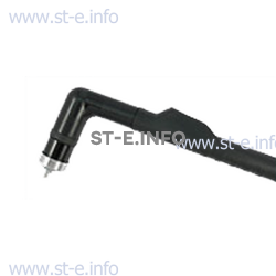 Плазмотрон для ручной резки PLC 250W 7.5m CA - st-e.info - Новоуральск