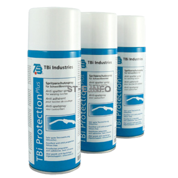 Спрей антипригарный TBi PROTECTION PLUS - st-e.info - Новоуральск