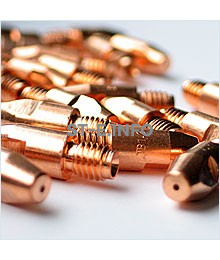 Контактный наконечник М-8-0,8мм L-30mm - st-e.info - Новоуральск