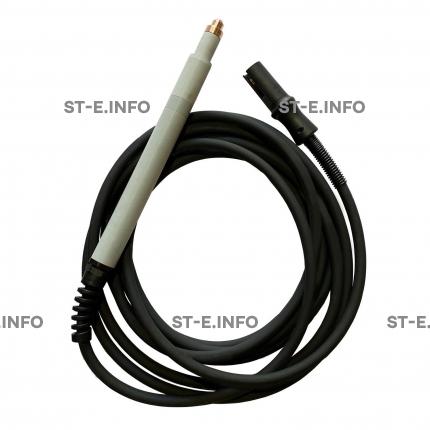 059478 Плазмотрон механизированный 10,7 метра - st-e.info - Новоуральск