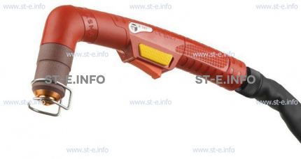 Плазмотрон для ручной резки Ergocut A141 с кабелем 6 м - st-e.info - Новоуральск