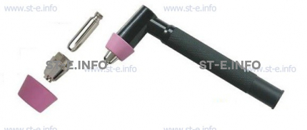 Электрод AG60 (SG55) (для CUT-60) - st-e.info - Новоуральск
