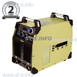 Сварочный инвертор ARC-400G, 380В - st-e.info - Новоуральск