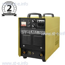Сварочный инвертор ARC-409, 380В - st-e.info - Новоуральск