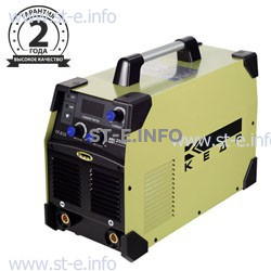 Сварочный инвертор ARC-250G, 380В - st-e.info - Новоуральск