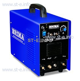 Установка аргоно-дуговой сварки, сварка покрытым электродом и плазменной резки, инверторный BRIMA CT-416 - st-e.info - Новоуральск