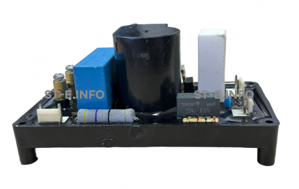Блок розжига аппарата плазменной резки DOG-160L - st-e.info - Новоуральск