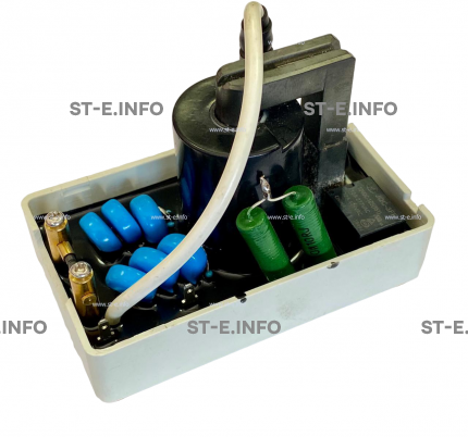 Блок розжига DOG-200 ST PRO - st-e.info - Новоуральск