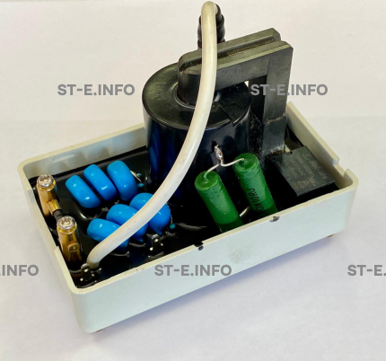 Блок запуска дуги DOG-200ST PRO - st-e.info - Новоуральск