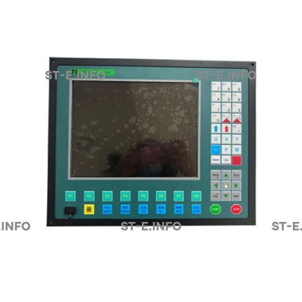 Управляющий блок ЧПУ FX430A - 4 axis подходит для раскроя профильной трубы + программное обеспечение  - st-e.info - Новоуральск