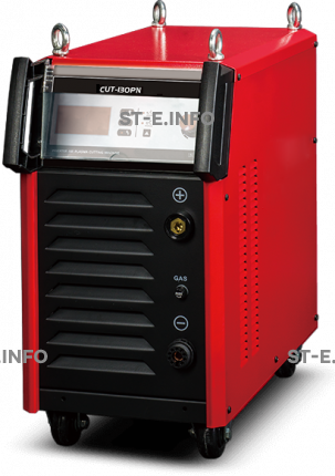 Плазморез CUT 130 PN - st-e.info - Новоуральск