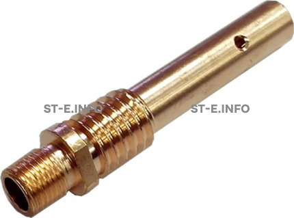 Держатель наконечника М6/М10/65.5 к P-350 - st-e.info - Новоуральск