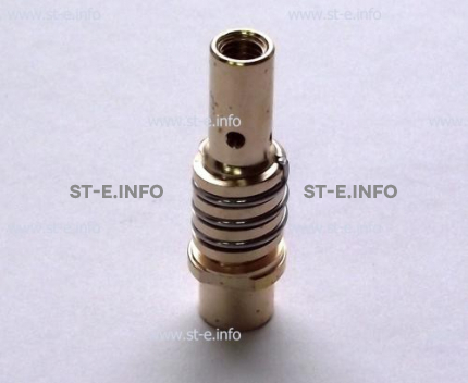 Держатель сопла с пружиной TBi 140/145/150 - st-e.info - Новоуральск