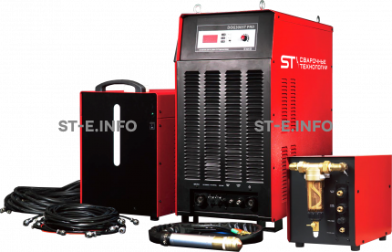 Источник плазменной резки DOG-200 ST PRO (плазморез) - st-e.info - Новоуральск