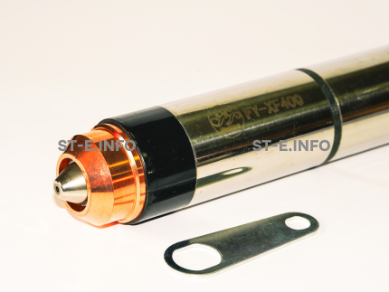 Голова плазматрона XF-400 - st-e.info - Новоуральск