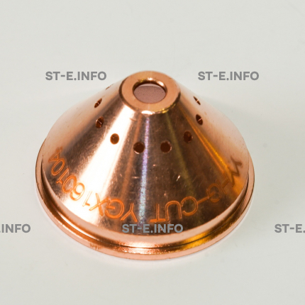 Экран для плазмотрона YGX160  - st-e.info - Новоуральск