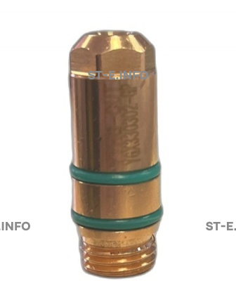 Электрод для плазмотронов YGX300 - st-e.info - Новоуральск