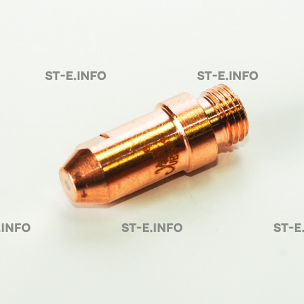 Электрод для плазмотрона Y125 - st-e.info - Новоуральск