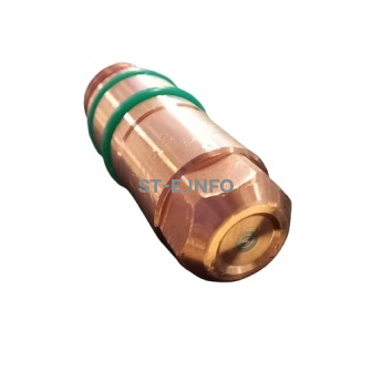 Электрод для плазмотронов YGX200 1,8 - st-e.info - Новоуральск