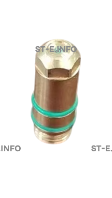 Электрод для плазмотронов YGX370AF  - st-e.info - Новоуральск