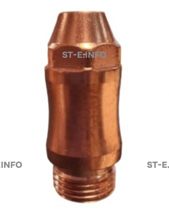 Электрод для плазмотрона YH135 - st-e.info - Новоуральск