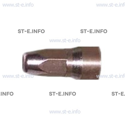 Электрод (катод) арт. PR0117 ECO (бюджетная серия) - st-e.info - Новоуральск