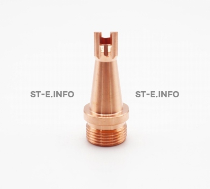 Сопло сварочное ES-12 - st-e.info - Новоуральск