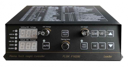 Контроллер высоты FLSK F1620E - st-e.info - Новоуральск