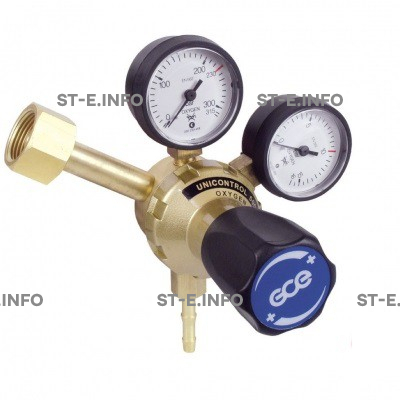 Редуктор Unicontrol 500 N3 CO2  - st-e.info - Новоуральск