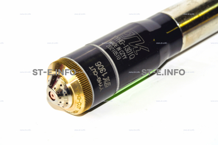 Плазмотрон TK130 механизированная, с кабелем 10м. М16*1,5 - st-e.info - Новоуральск