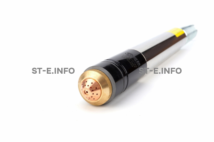 Шланг-пакет для плазмотрона YK300H с кабелем 15 метров - st-e.info - Новоуральск