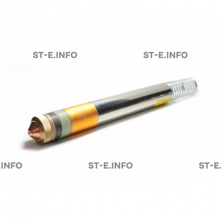 Голова плазмотрона YGX300 механизированная, без кабеля - st-e.info - Новоуральск