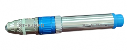 Голова плазмотрона YGX370AF  - st-e.info - Новоуральск