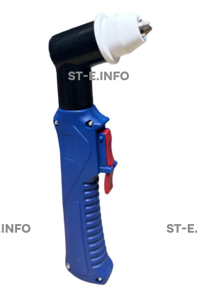 Голова плазматрона для ручной резки P-160  - st-e.info - Новоуральск